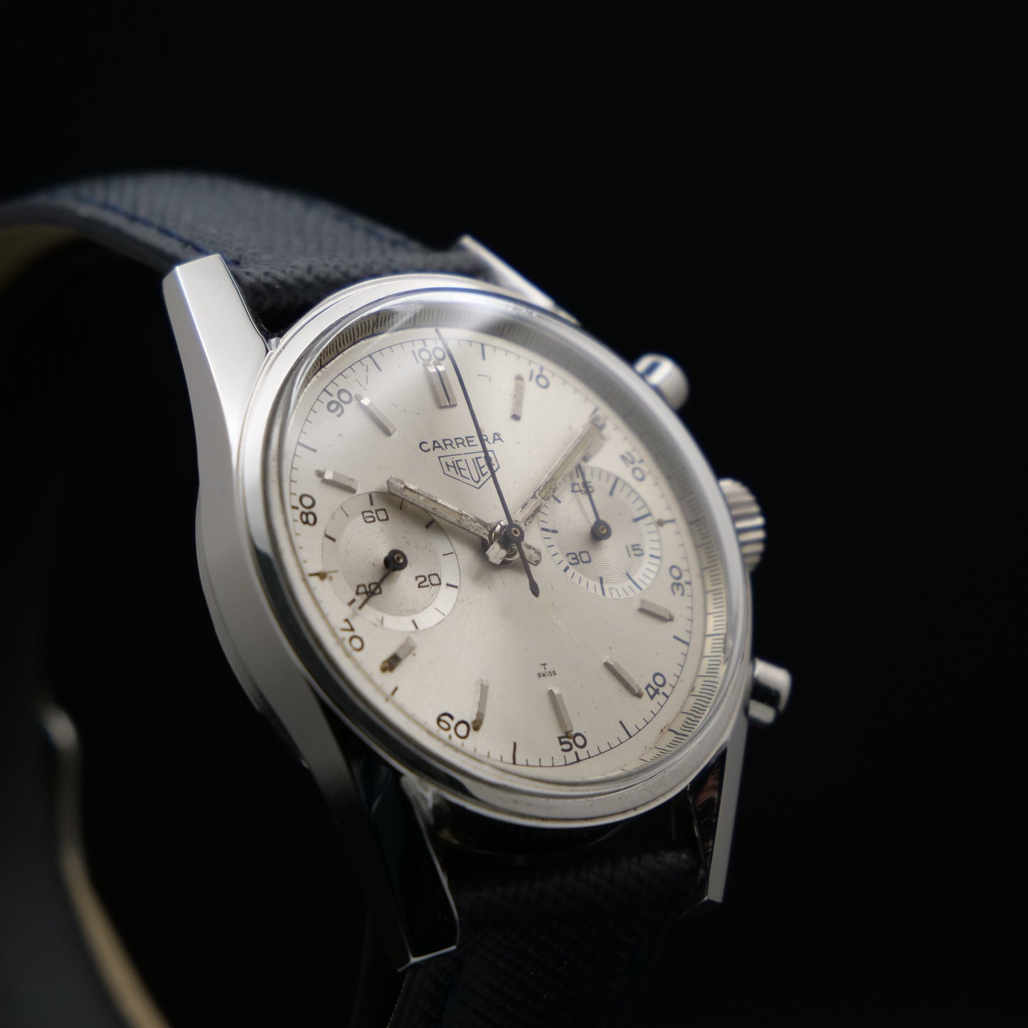 Heuer carrera