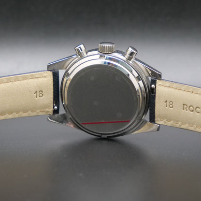 Heuer carrera