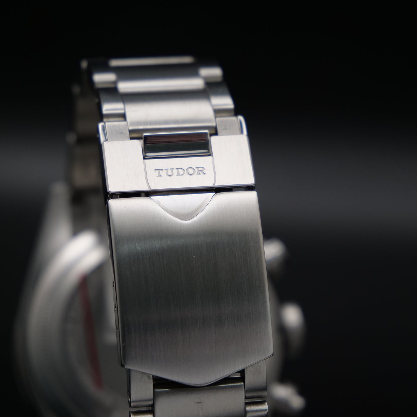 Tudo Blackbay chrono