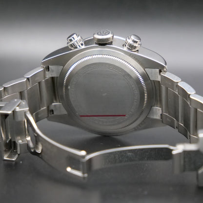 Tudo Blackbay chrono