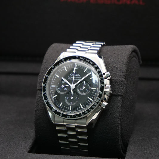Omega Speedmaster Professional Moonwatch