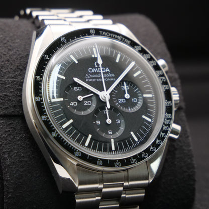 Omega Speedmaster Professional Moonwatch