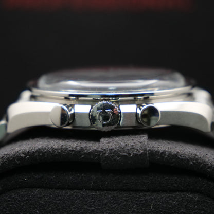 Omega Speedmaster Professional Moonwatch