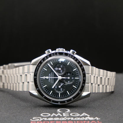 Omega Speedmaster Professional Moonwatch