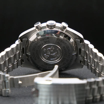 Omega Speedmaster Professional Moonwatch