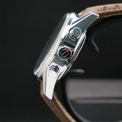 Tag Heuer carrera calibre 1887