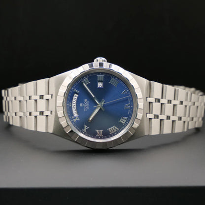 Tudor royal 41mm