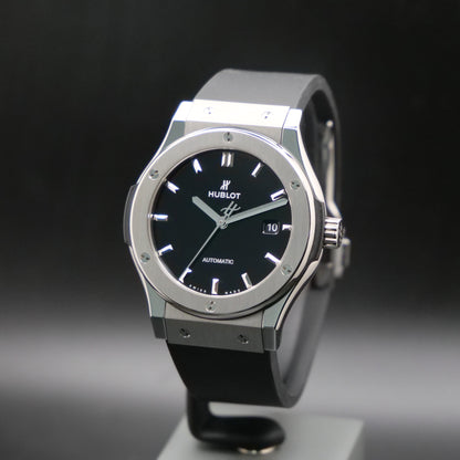 Hublot Classic fusion 2017 42mm
