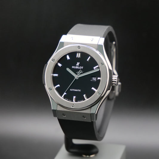 Hublot Classic fusion