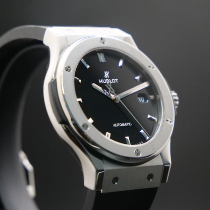 Hublot Classic fusion 2017 42mm