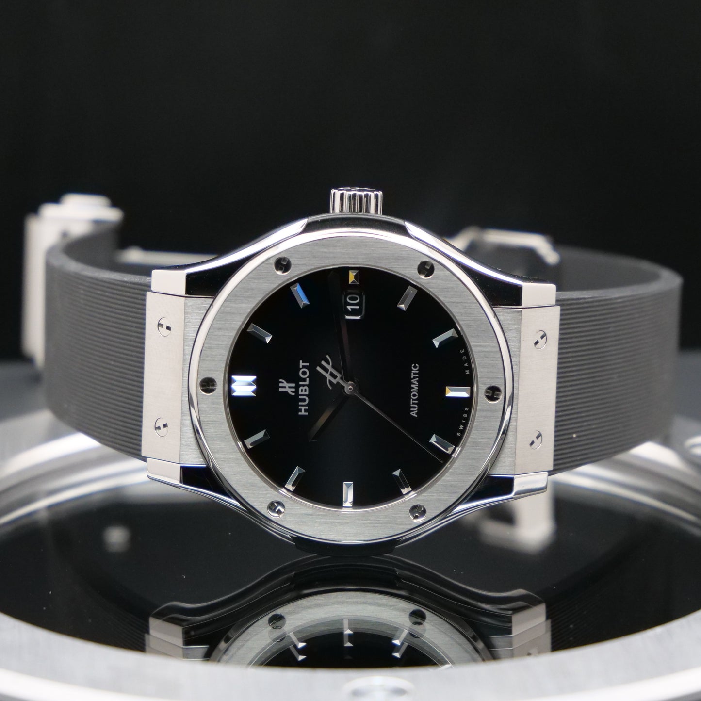 Hublot Classic fusion 2017 42mm