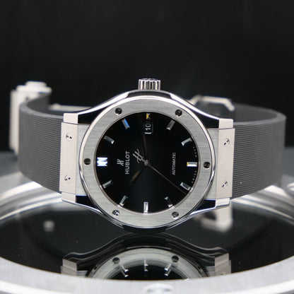 Hublot Classic fusion 2017 42mm