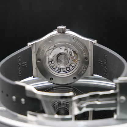 Hublot Classic fusion 2017 42mm