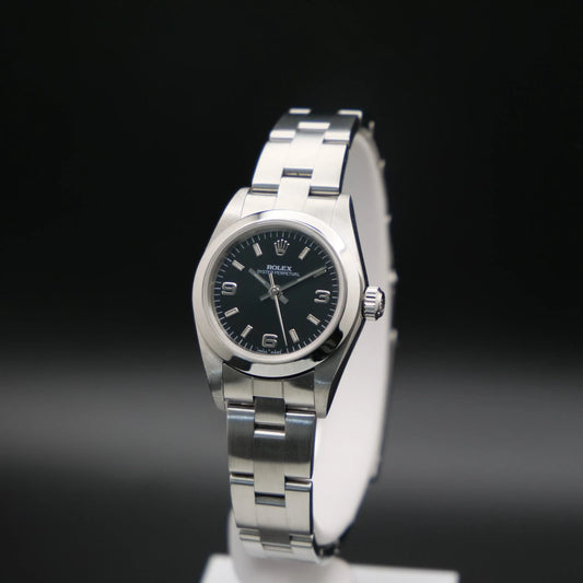 Rolex Oster perpetual