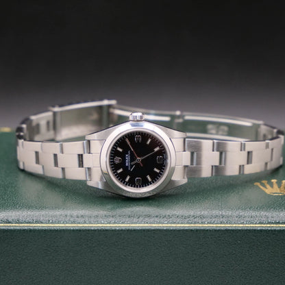 Rolex Oster perpetual