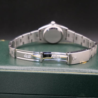 Rolex Oster perpetual