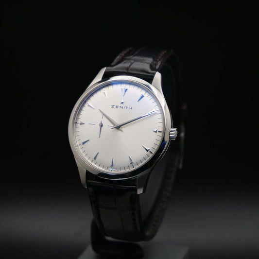 Zenith Elite Ultra Thin