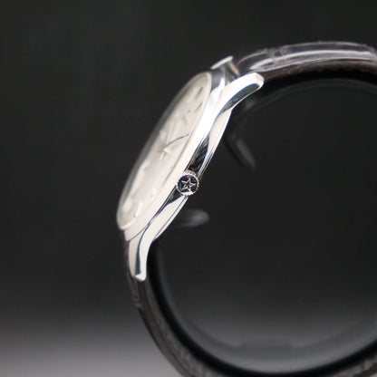 Zenith Elite Ultra Thin