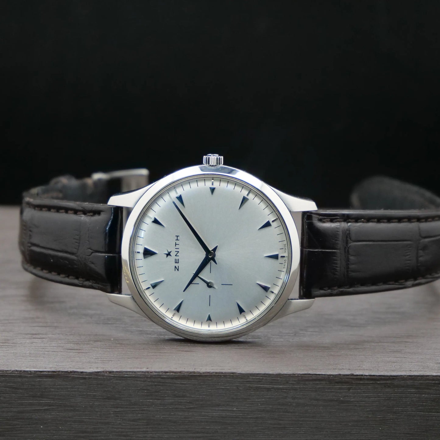 Zenith Elite Ultra Thin