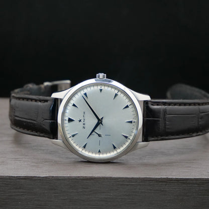 Zenith Elite Ultra Thin