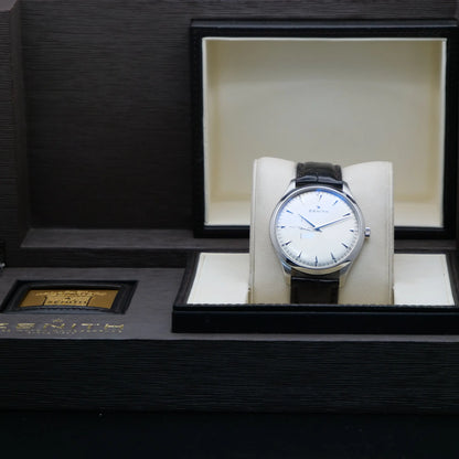 Zenith Elite Ultra Thin