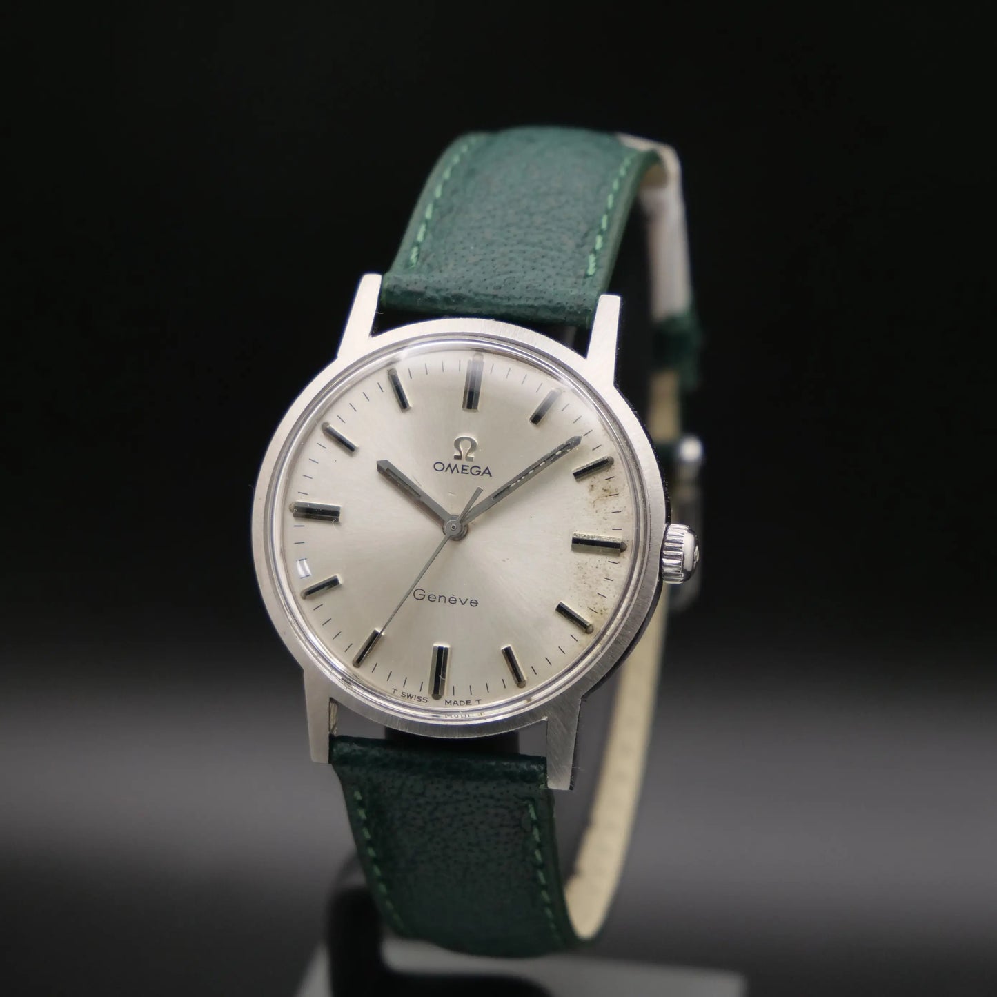 Omega Genève 35mm