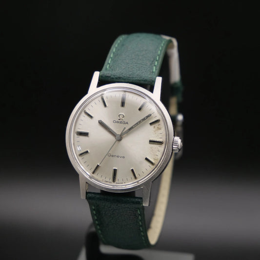 Omega Genève 35mm