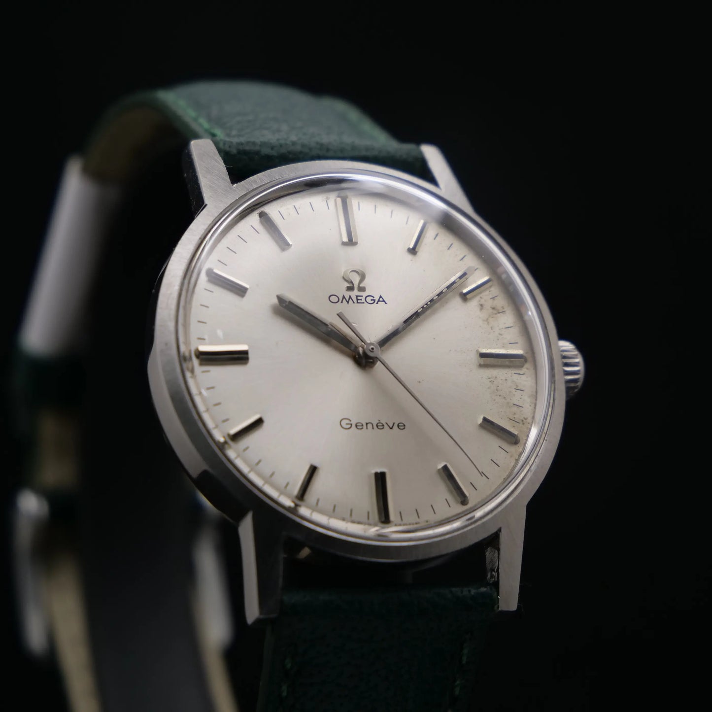 Omega Genève 35mm