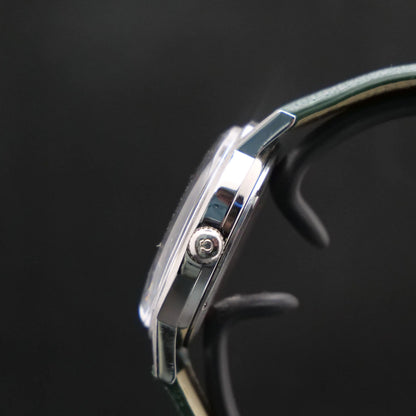 Omega Genève 35mm