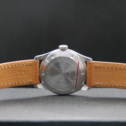 Zenith mécanique manufacture années 50 32mm