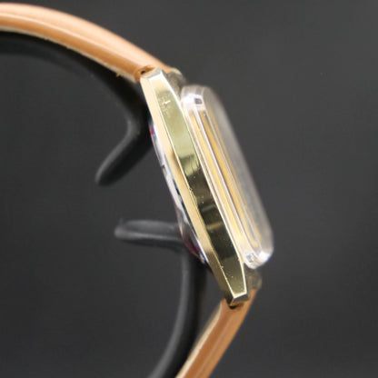 Omega De ville années 60 36mm