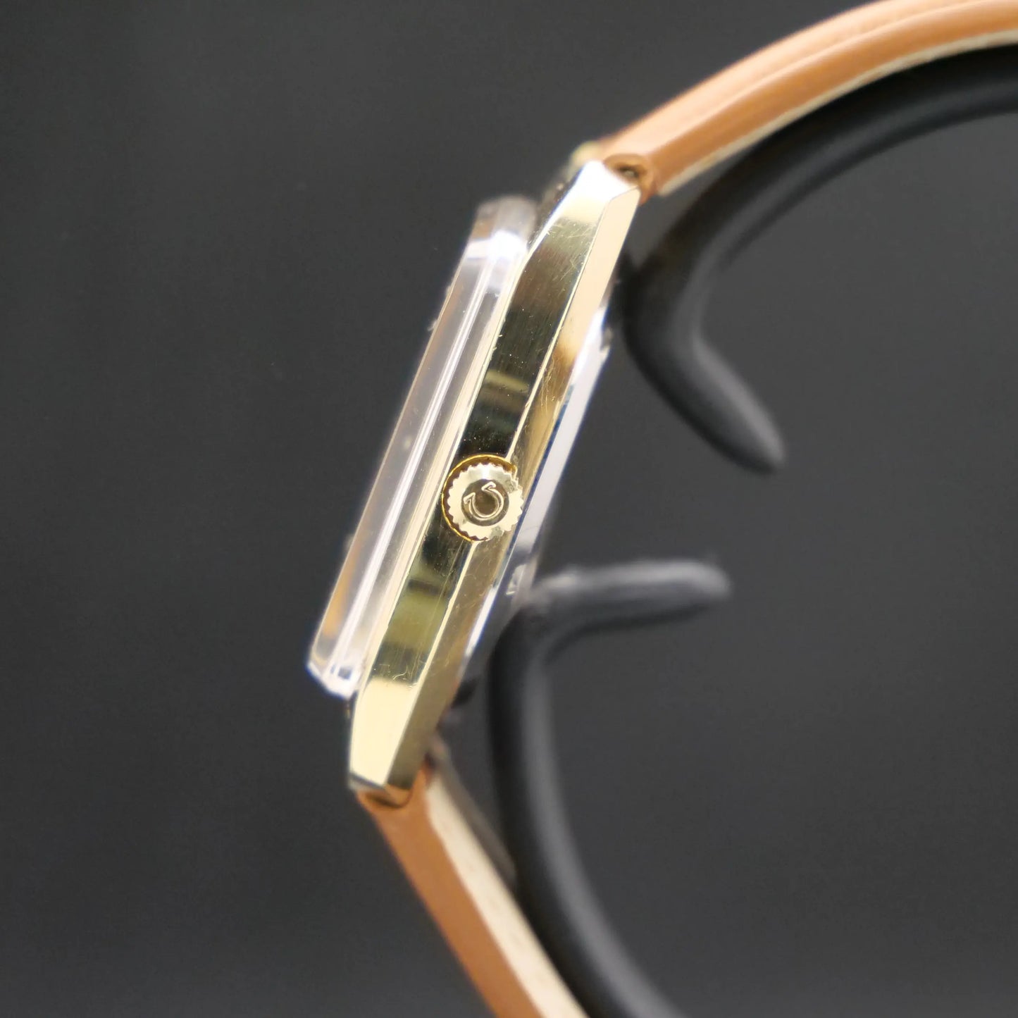 Omega De ville années 60 36mm