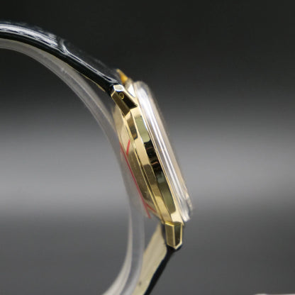 Omega De ville or années 70 34.5mm