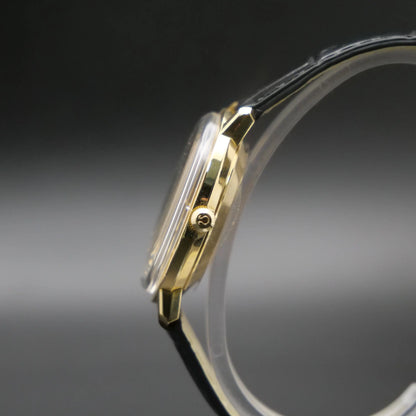 Omega De ville or années 70 34.5mm