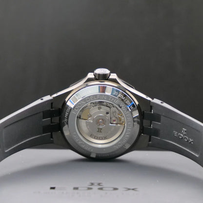Edox Delfin The Original Full set 43mm