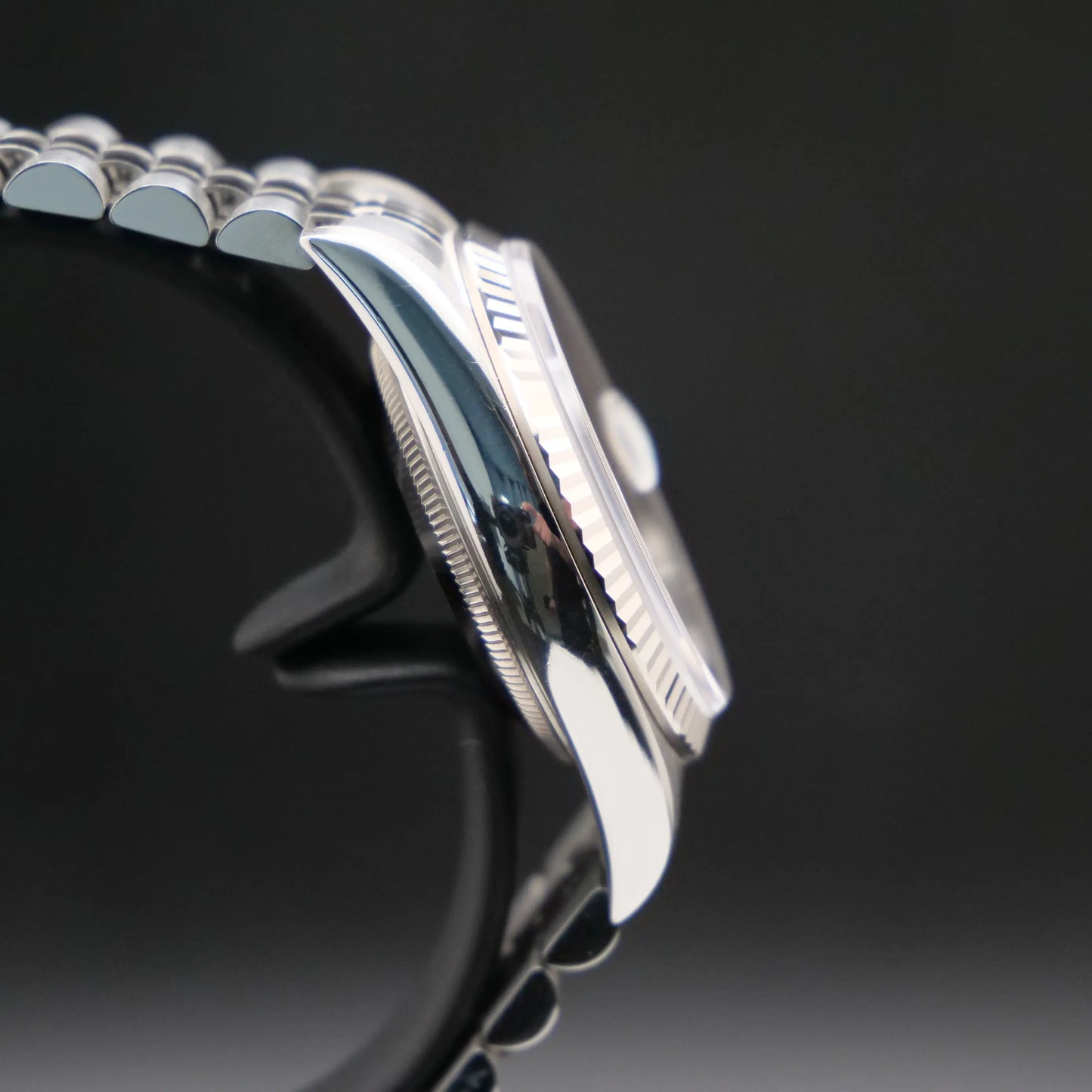 Rolex Datejust 16234 jubilee/cannelée 36mm