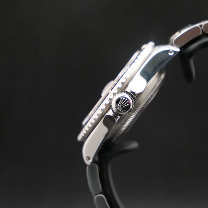 Rolex Submariner 16610 1995 40mm