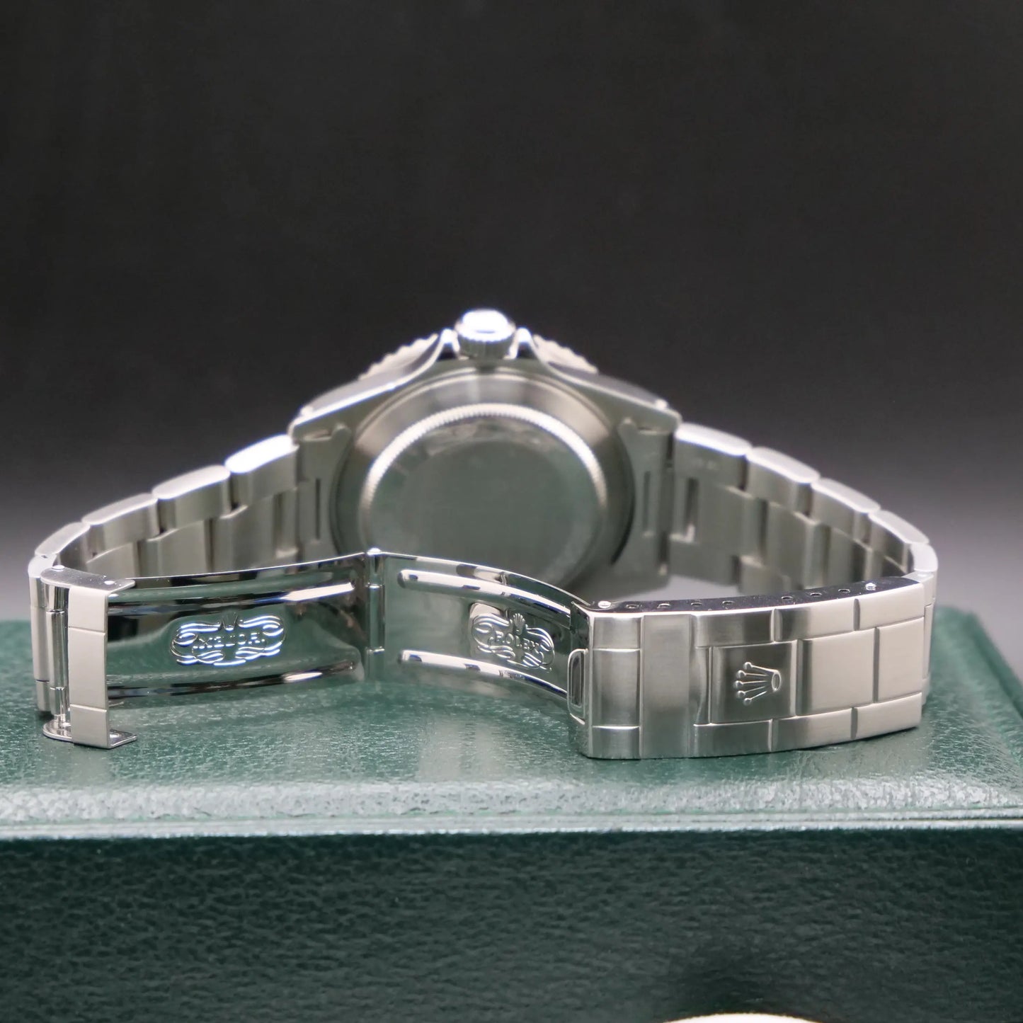 Rolex Submariner 16610 1995 40mm