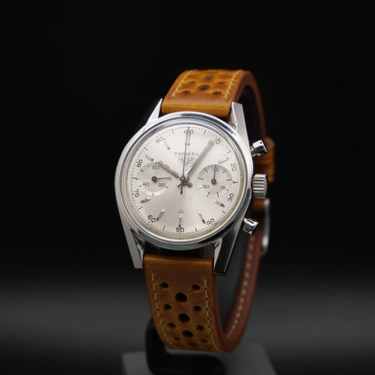 Heuer carrera