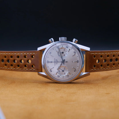 Heuer carrera