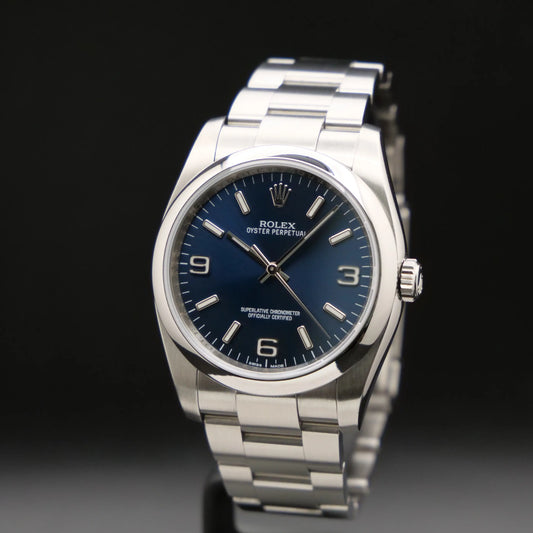 Rolex Oyster perpetual 36