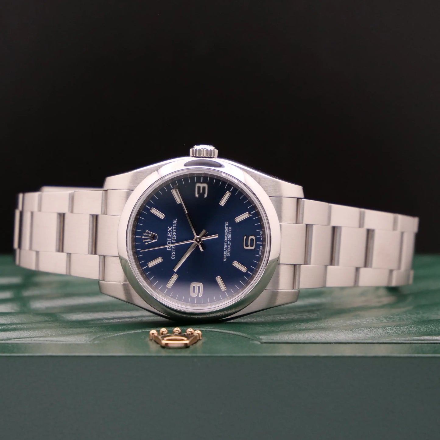 Rolex Oyster perpetual 36