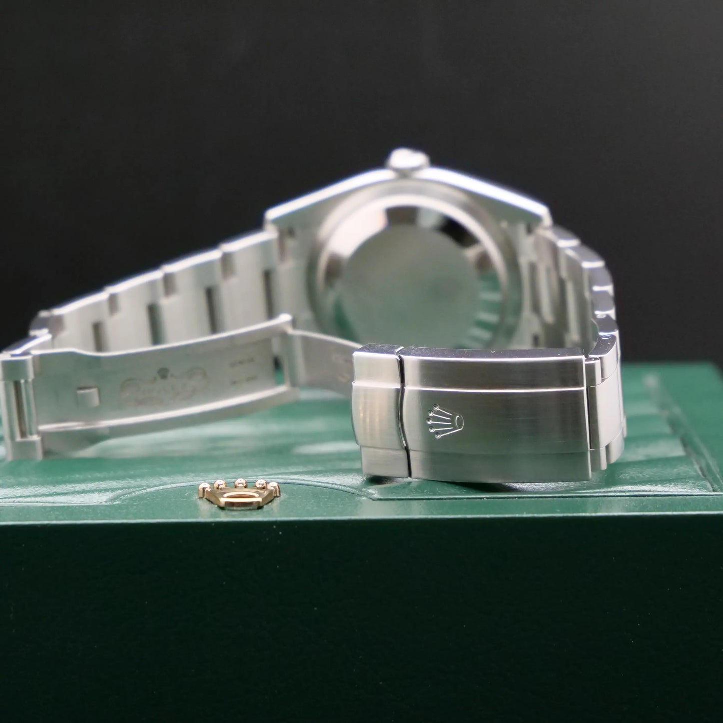Rolex Oyster perpetual 36