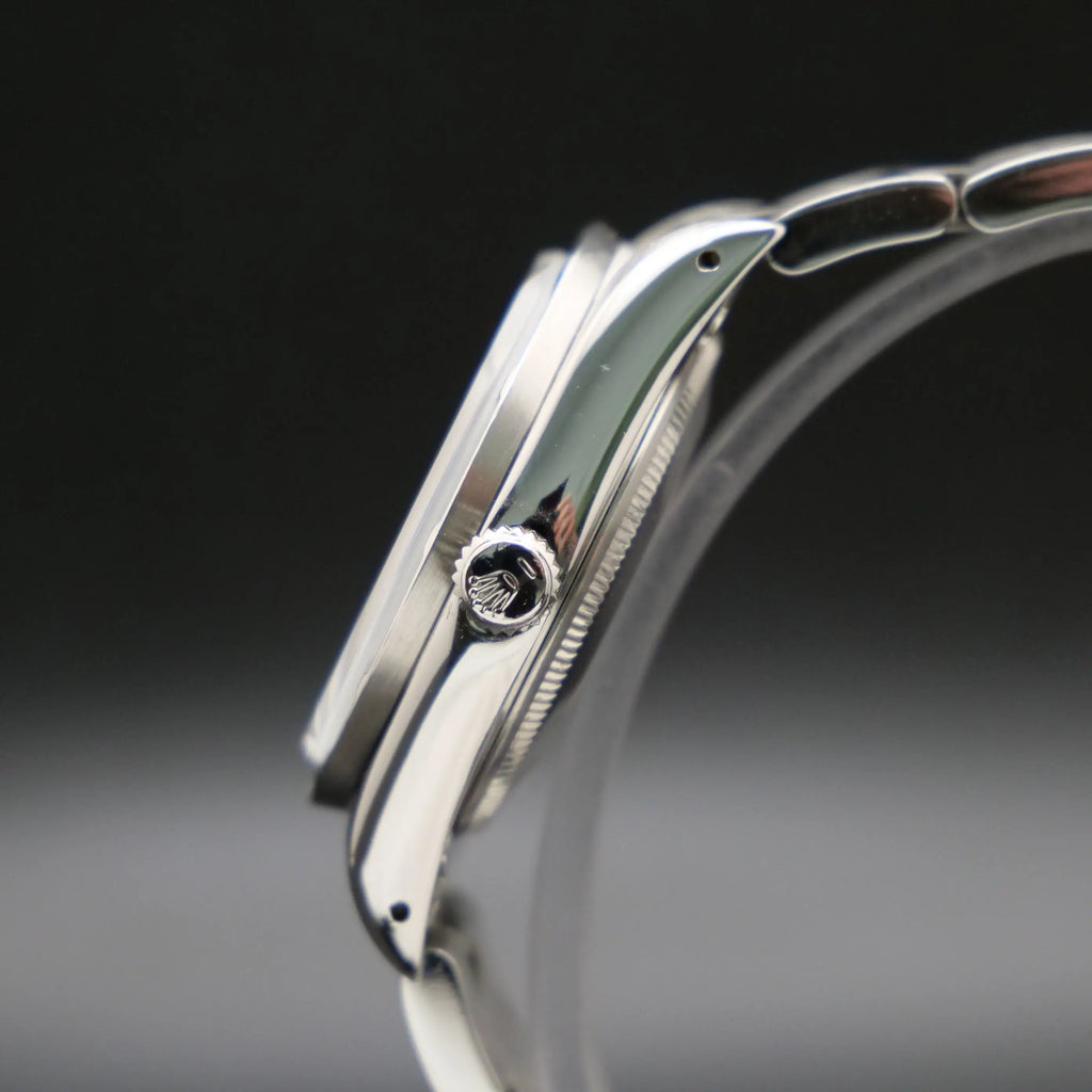 Rolex Airking 14010 34mm