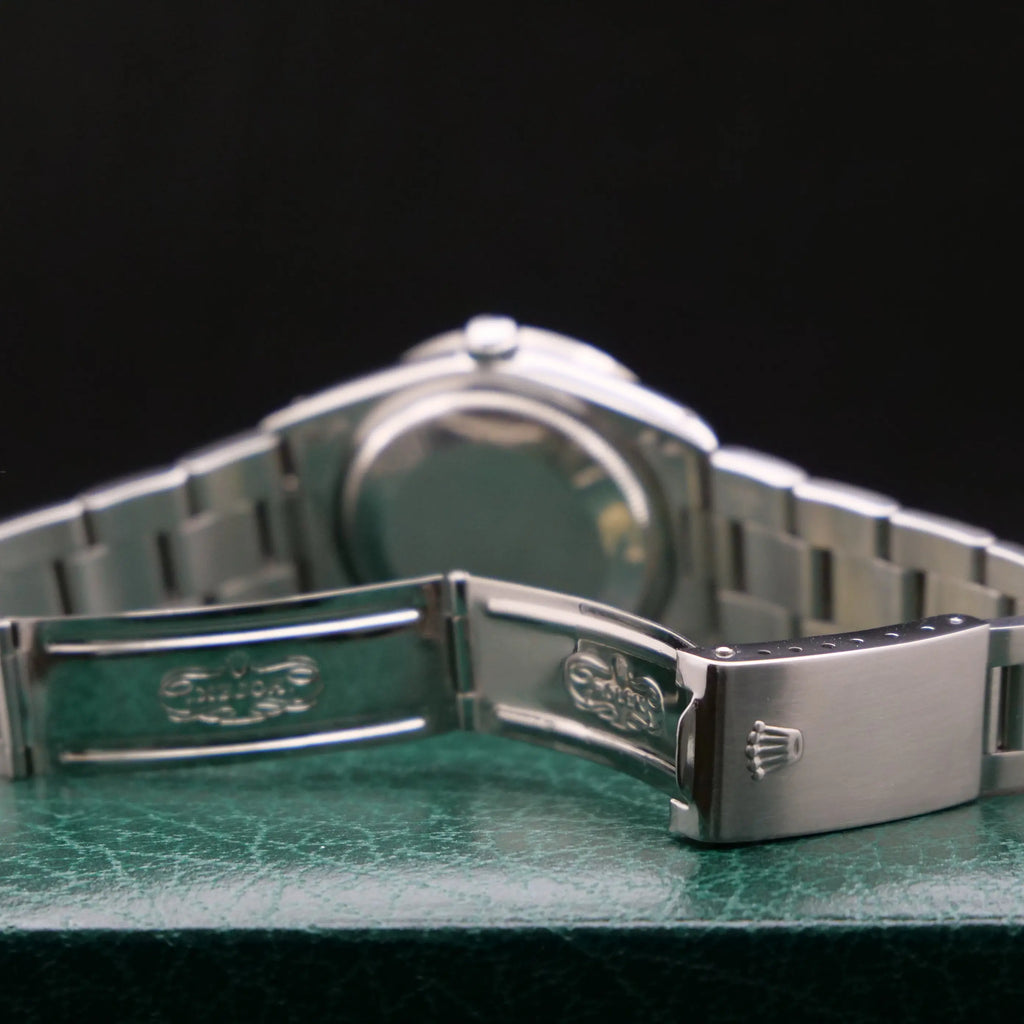 Rolex Airking 14010 34mm