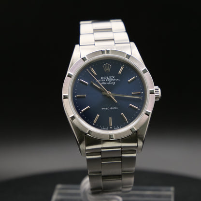 Rolex Airking 14010 34mm