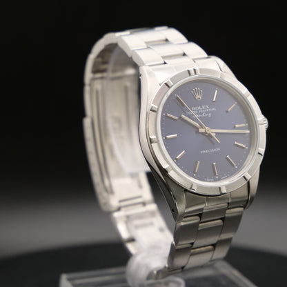 Rolex Airking 14010 34mm