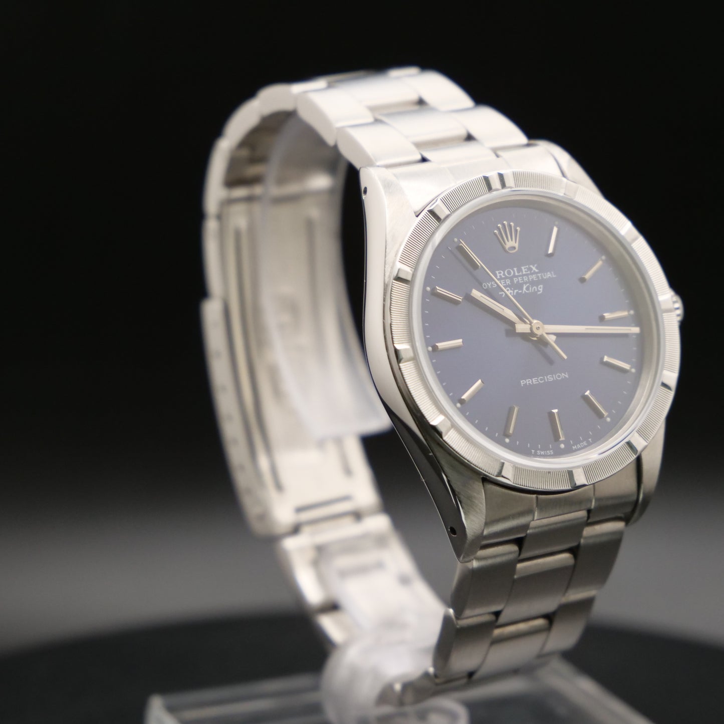 Rolex Airking 14010 34mm