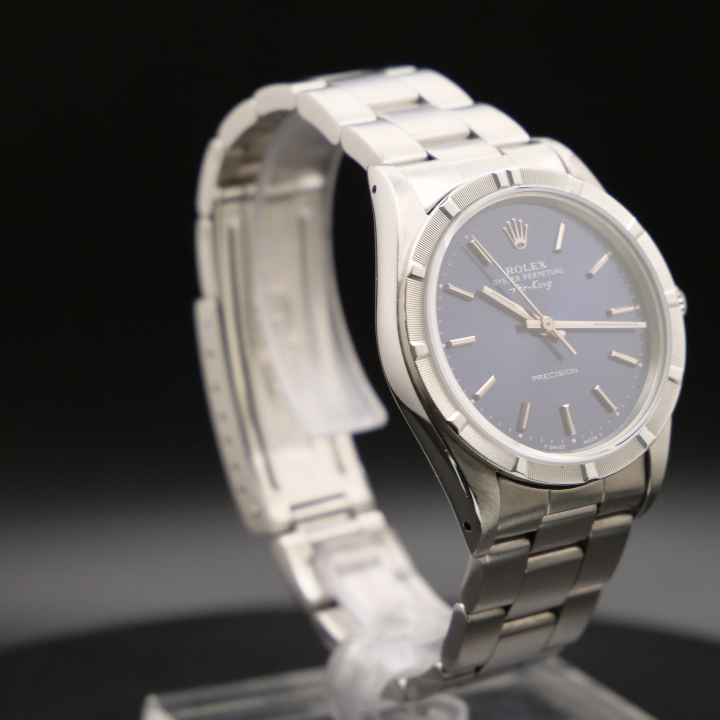 Rolex Airking 14010 34mm