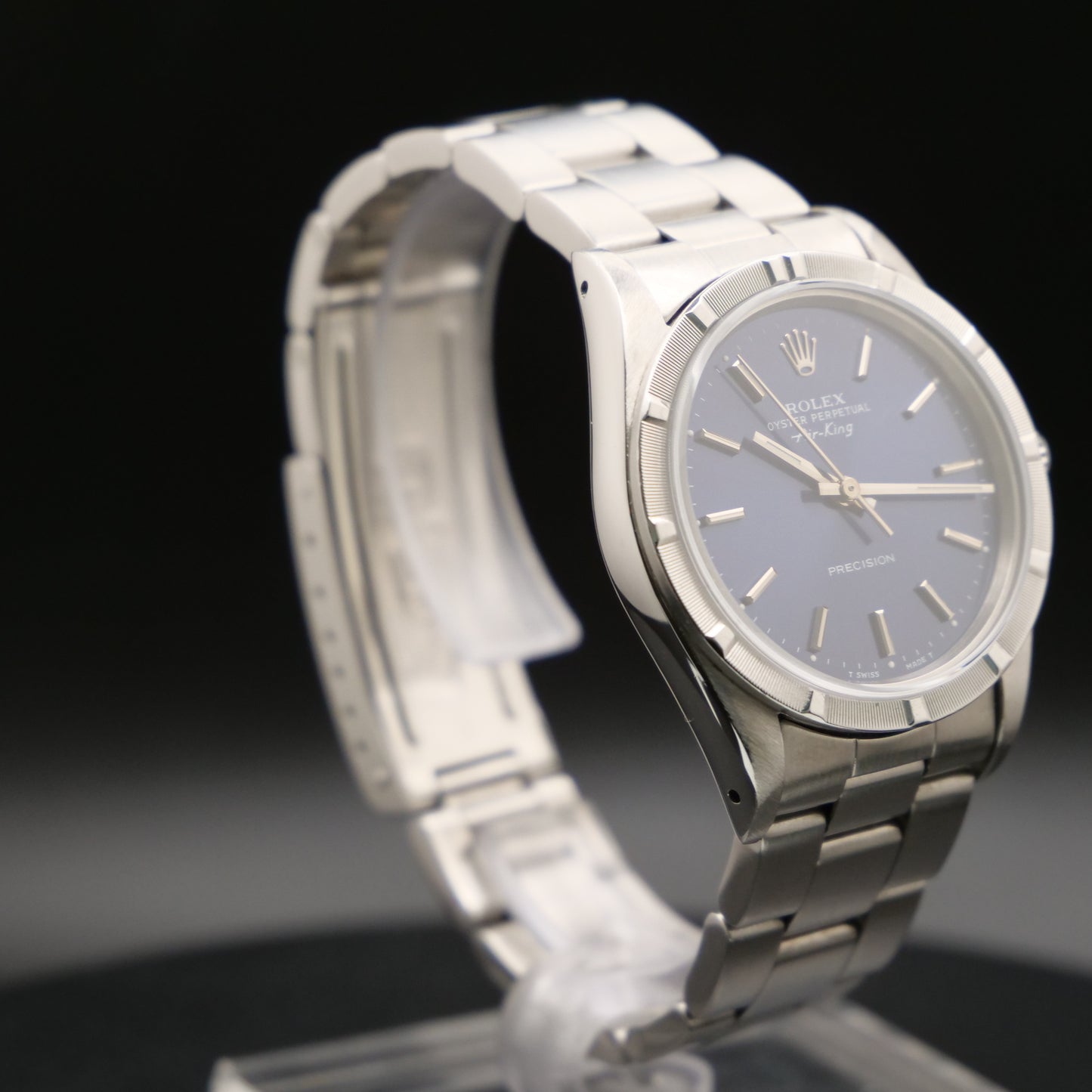 Rolex Airking 14010 34mm